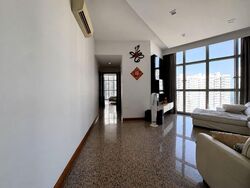 The Bayshore (D16), Condominium #599954061